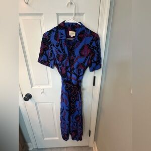 Sezane dress. Size FR 36/ US 4